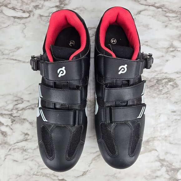 Peloton Mens Indoor Cycling Shoes 44 - Picture 3 of 6